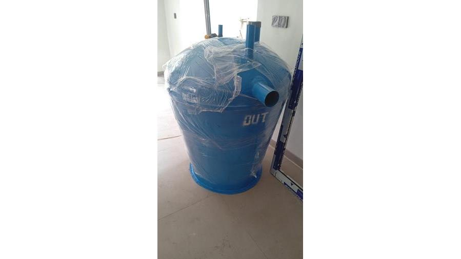 Pengiriman Bio Septictank 500 L di Wiyung Brantas Permai